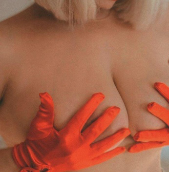 Анкета проститутки Кристина - город Баженово, 35 лет, №12898