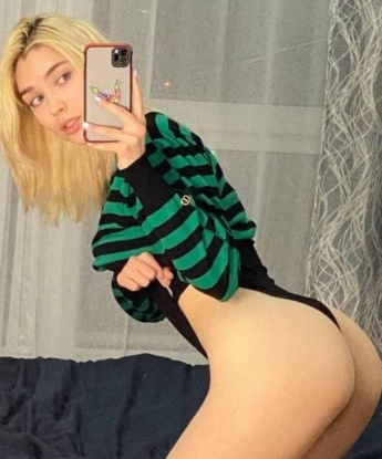 Анкета проститутки Даша - город Баженово, 20 лет, №8002